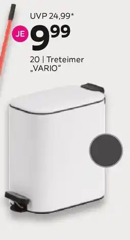 Mömax Treteimer vario Angebot