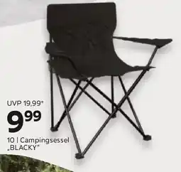 Mömax Campingsessel blacky Angebot