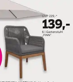 Mömax Gartenstuhl finn Angebot