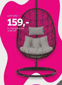 Mömax Hängesessel kreta Angebot