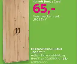 Mömax Mehrzweckschrank bobby Angebot