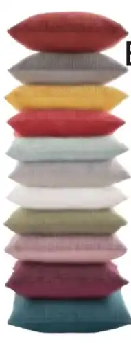 Möbelix Luca Bessoni Zierkissen Halina Angebot