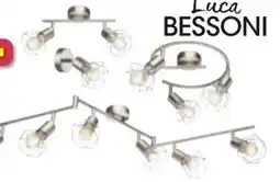 Möbelix Luca Bessoni Leuchtenserie Evelin Angebot