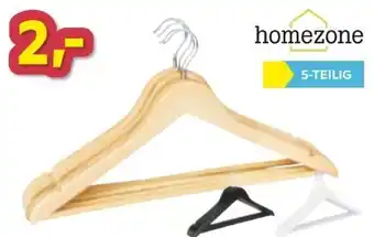 Möbelix Home Zone Kleiderbügel Finn Angebot