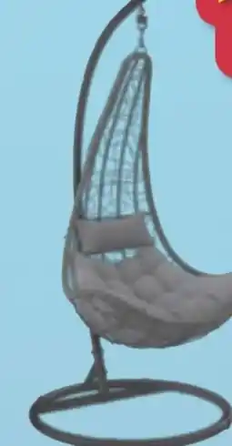 Möbelix Luca Bessoni Hängesessel Korinth Angebot