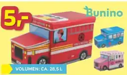 Möbelix Bunino Aufbewahrungsbox David Angebot