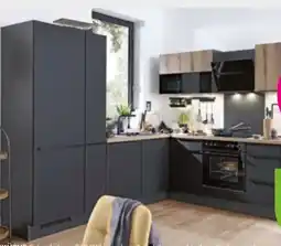 Mömax pino Eckküche Angebot