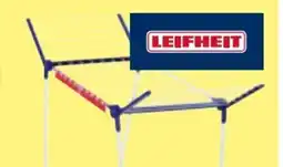 Möbelix Leifheit Standtrockner Pegasus Angebot