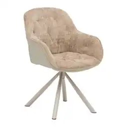 Mömax Modern Living Armlehnstuhl Eileen Angebot