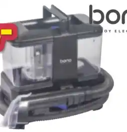 Möbelix Bono Teppichreiniger Colleen Angebot