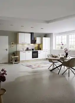 Mömax Impuls Küchen Küchenblock Angebot