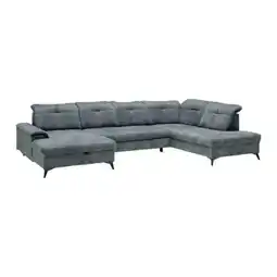 Mömax Wohnlandschaft Sierra Angebot