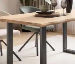 Mömax Zandiara Esstisch Canu Angebot