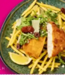 Mömax Mömax Cordon bleu Carbonara Angebot