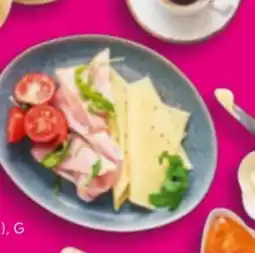 Mömax Mömax Classici Frühstück Angebot