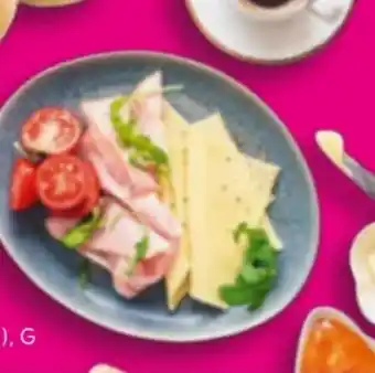 Mömax Mömax Classici Frühstück Angebot
