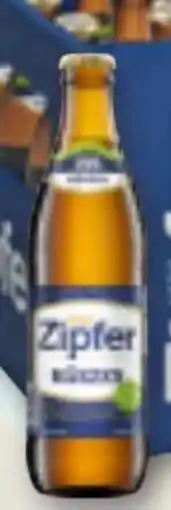 ADEG Zipfer Märzen Angebot