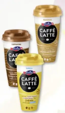ADEG Emmi Caffe Latte Angebot