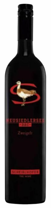 Spar Zweigelt Neusiedlersee Angebot