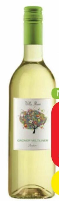 Spar Grüner Veltliner Angebot