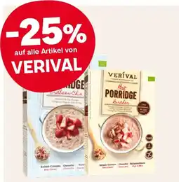 MPreis Verival Angebot