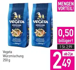 Sutterlüty Vegeta Würzmischung Angebot