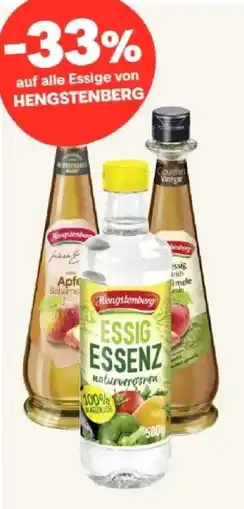 MPreis Hengstenberg Angebot
