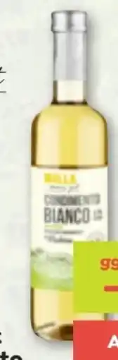 ADEG Billa immer gut Condimento Bianco Angebot