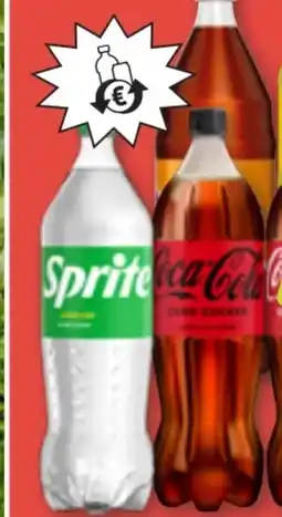 ADEG Coca-Cola Cola Angebot