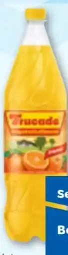 ADEG Frucade Limonade Angebot