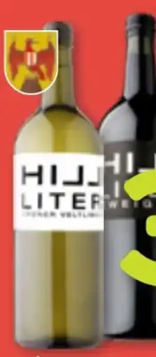 ADEG Leo Hillinger Sekt Angebot