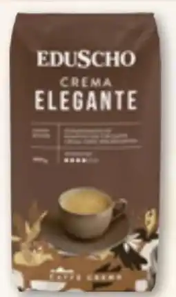 ADEG Eduscho Caffe Crema Angebot