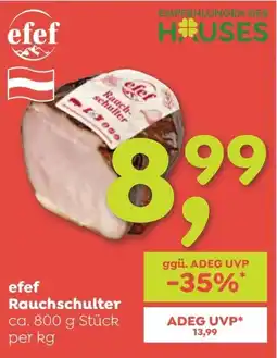ADEG Efef rauch-schulter Angebot