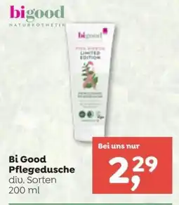 ADEG Bi Good Pflegedusche Angebot