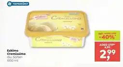 ADEG Eskimo cremissimo Angebot