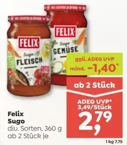 ADEG Felix Sugo Angebot