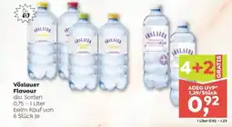 ADEG Vöslauer Flavour Angebot