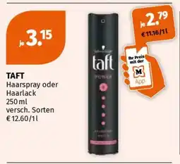 Müller Taft Angebot