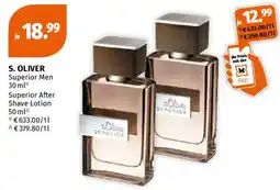 Müller S. oliver Angebot