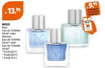 Müller Mexx Angebot