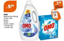Müller Omo Angebot