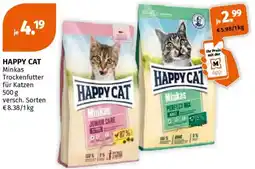 Müller Happy cat Angebot
