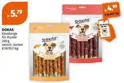Müller DOKAS Kaustange für Hunde Angebot