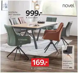 XXXLutz Esstisch Angebot