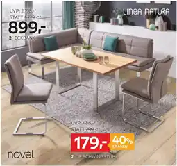 XXXLutz Eckbank Angebot