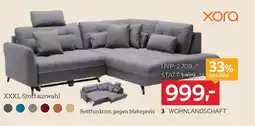 XXXLutz Wohnlandschaft Angebot