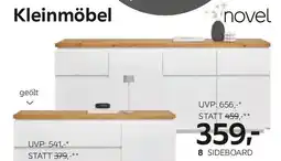 XXXLutz Sideboard Angebot