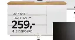 XXXLutz Sideboard Angebot
