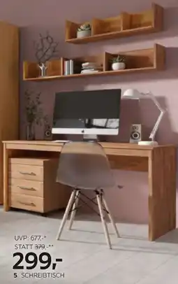 XXXLutz Schreibtisch Angebot