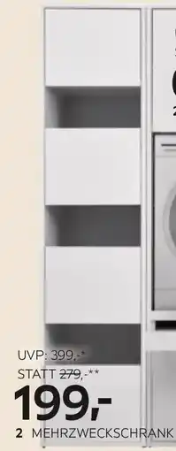 XXXLutz Mehrzweckschrank Angebot